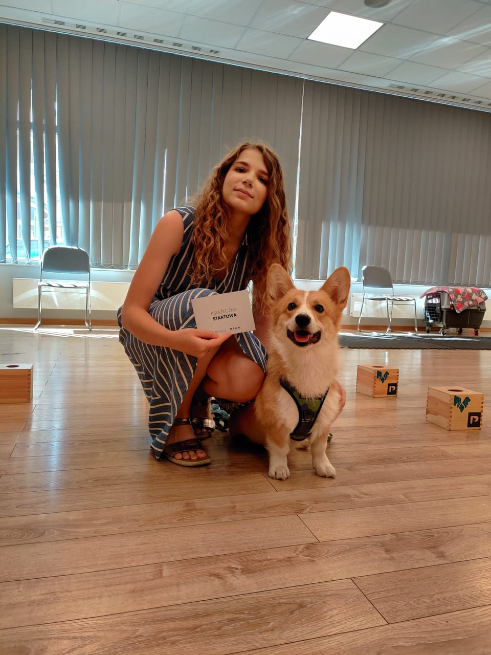 Kraków — Polska Akademia Zoopsychologii i Animaloterapii, 02.08.2025